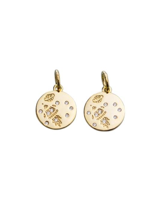 Pollina Glow Charm 
