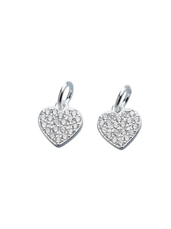 Evig Hjerte Charm
