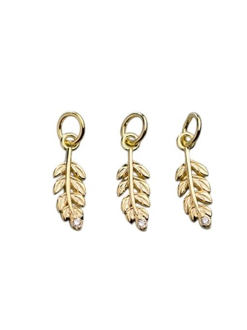 Leaflight Charm