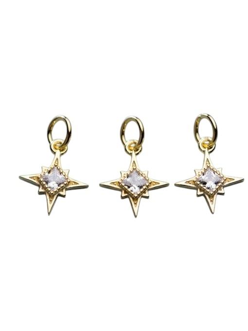 Stjerneskinn Charm