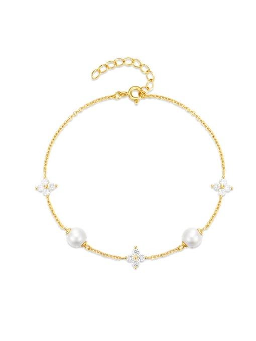 Starline Pearl Armbånd