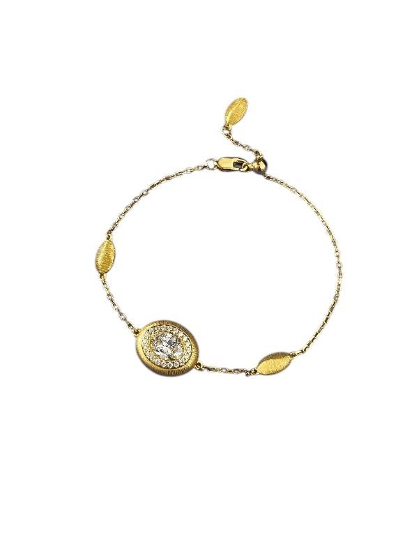 Celestia Vintage Armbånd